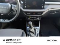 Skoda Fabia - Vorschau Bild 8