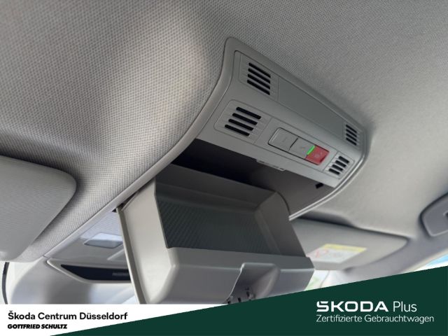 Skoda Scala - Bild 26