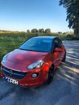 Opel Adam JAM 1.2 JAM - Opel Adam Gebrauchtwagen in Bielefeld