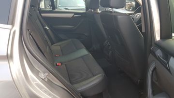 BMW X3 - 10