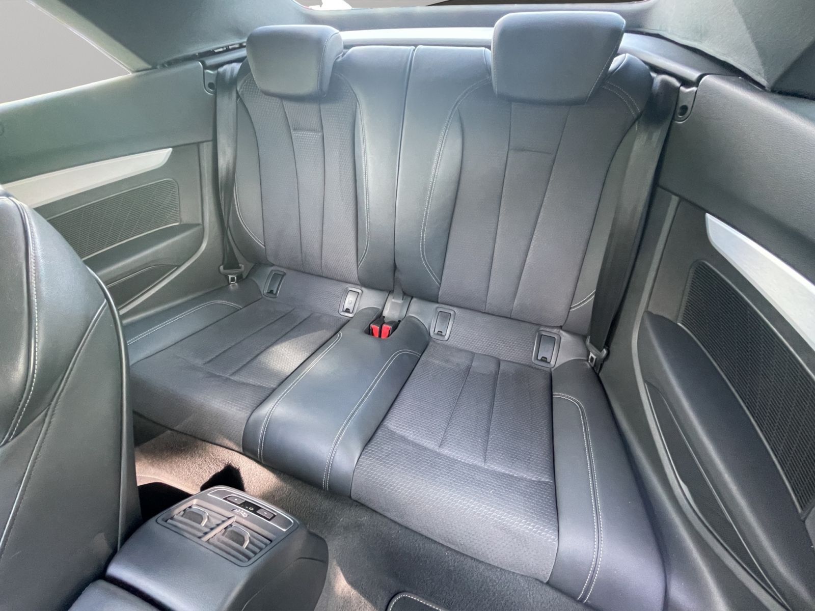 Audi A5 - Bild 18