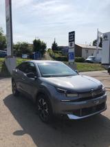 Citroën C4 Lim. Max - Citroën New cars