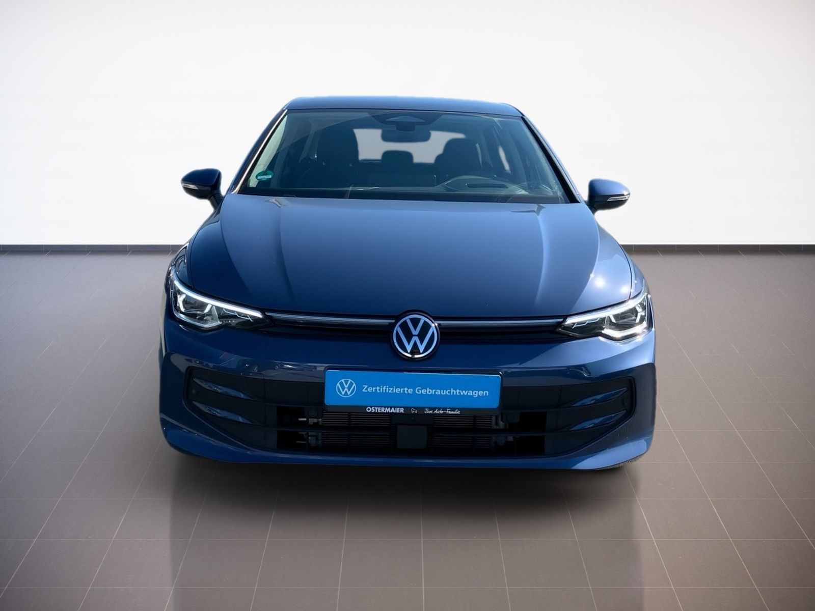 Volkswagen Golf - Bild 3