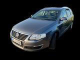 Volkswagen Passat Variant 2.0 FSI Trendline Variant Tre... - Volkswagen Passat Variant aus 2005