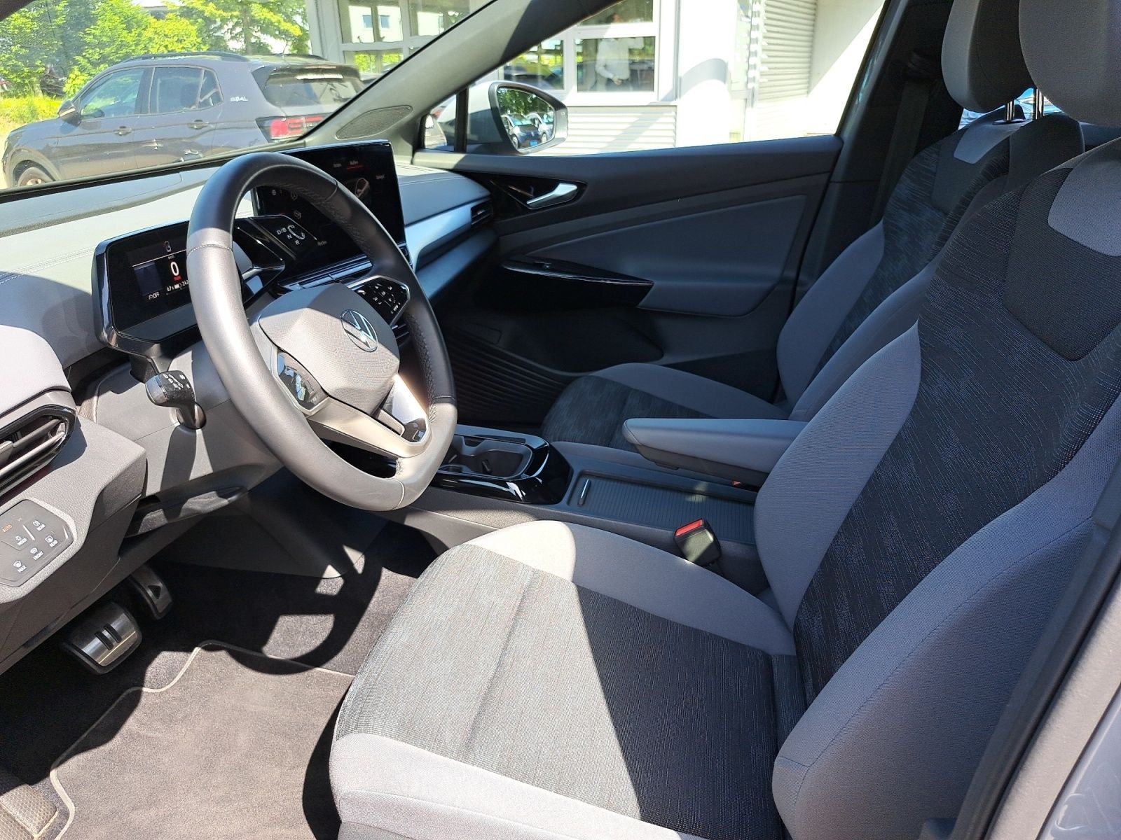 Volkswagen ID.5 - Bild 18