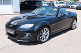 Mazda MX-5 2.0 MZR Sports-Line Xenon_1. Hand_BOSE_Klim - Mazda MX-5: Mzr