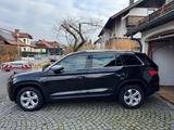 Skoda Kodiaq 2.0 TDI SCR 140kW DSG 4x4 SCOUT  - Skoda Kodiaq Scout mit Diesel-Antrieb