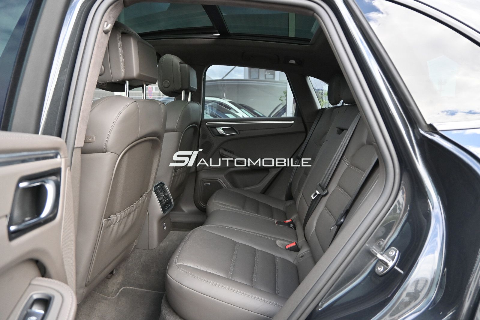 Fahrzeugabbildung Porsche Macan GTS °UVP 131.121€°AD.SPORTSITZ°CHRONO°STHZ