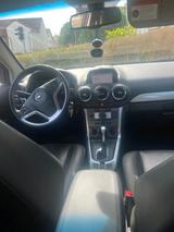 Opel Antra - Opel Antara: Von Privat