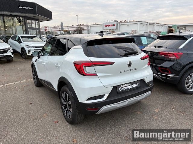 Fahrzeugabbildung Renault Captur Techno TCe 140 EDC ACC/Kamera/PDC/Sitzh.