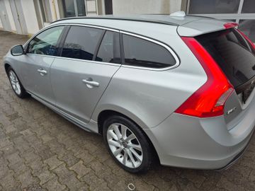 Volvo V60 - 12