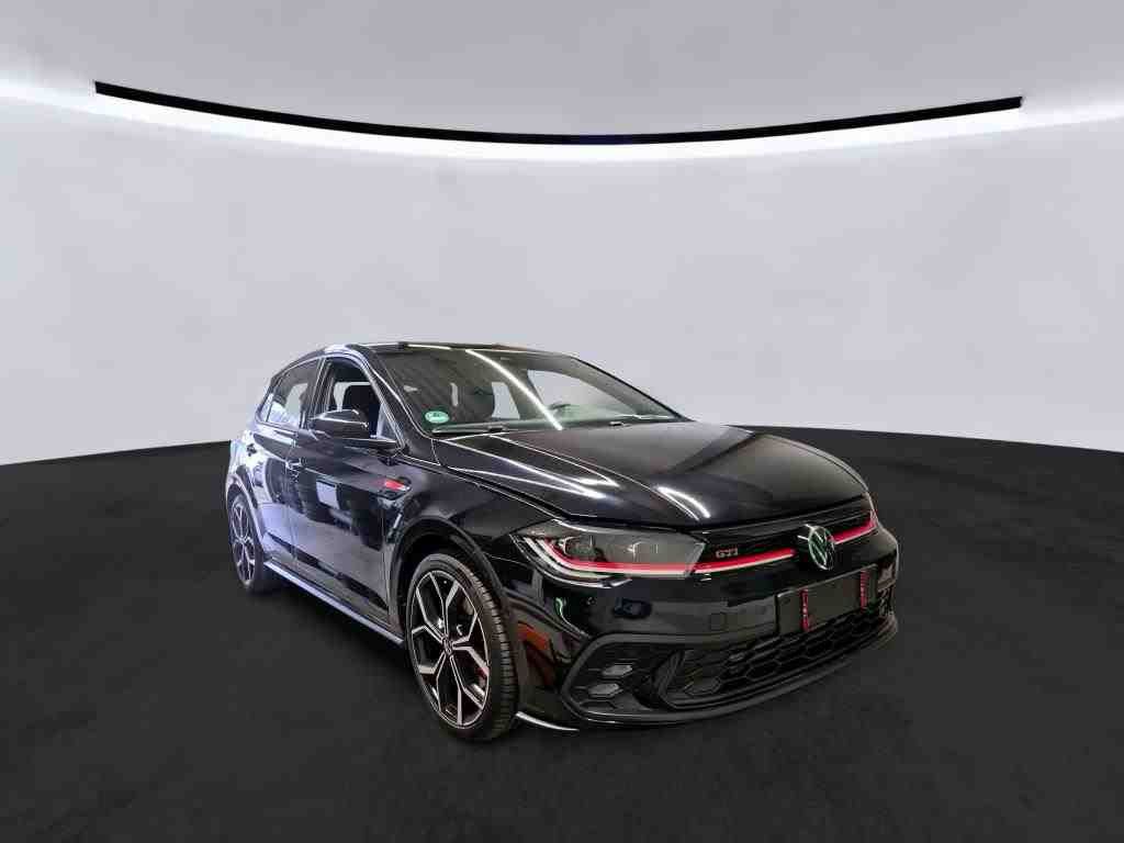 Volkswagen Polo - Bild 3