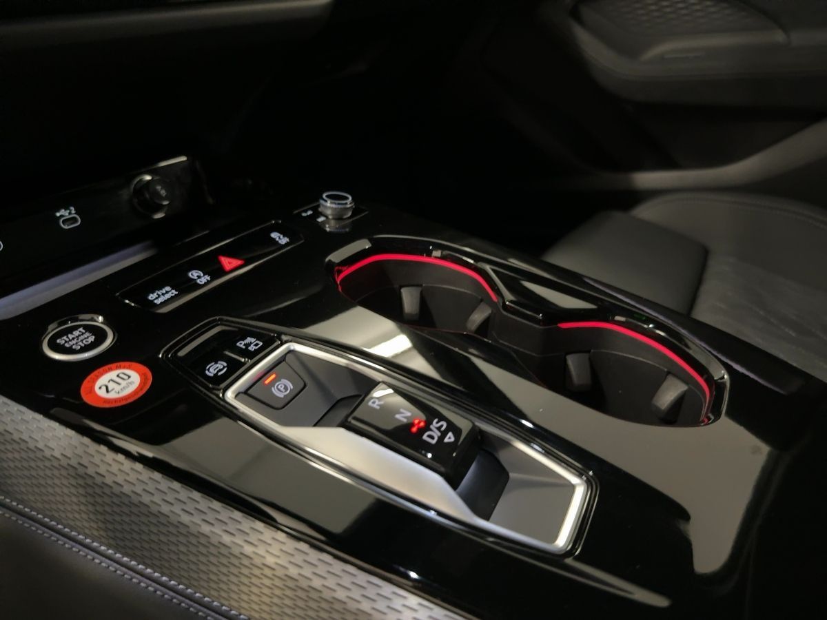 Audi A5 - Bild 19