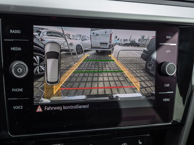 Arteon Shooting Brake 2.0 TDI Elegance ACC LED