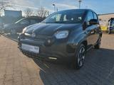 Fiat Panda 1.0 Hybrid CITY PLUS GARANTIE KLIMAANLAGE - Fiat Panda: Schwarz