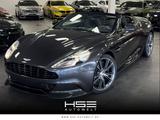 Aston Martin V12 Vanquish Volante Cabrio *CARBON / KERAMIK /  - Aston Martin Vanquish Gebrauchtwagen