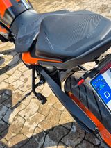 KTM DUKE  890 GP - KTM 890 DUKE GP