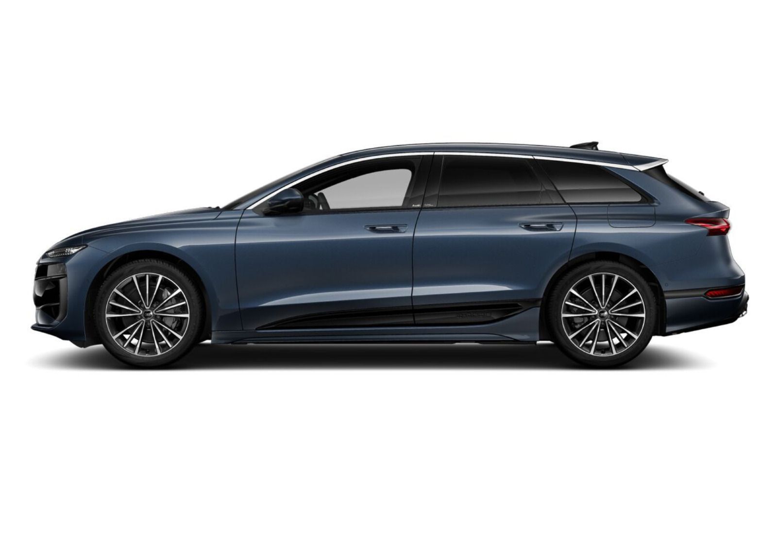 Audi A6 e-tron - Bild 4