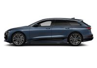 Audi A6 e-tron - Vorschau Bild 4