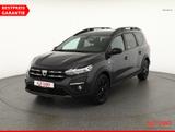Dacia Jogger 1.0 TCE Extreme+ 7-Sitzer LED Navi AHK - Dacia Jogger: mit Anhängerkupplung