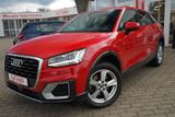 Audi Q2 1.6 TDI DSG LED Navi Virtual Cockpit AHK - Audi: Geländewagen, Q6