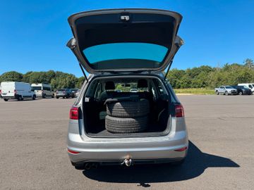Volkswagen Golf Sportsvan - 8