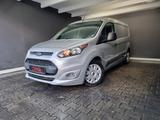 Ford Transit Connect Kasten LANG, KLIMA, 1.HAND - Ford Tourneo Connect: Lang