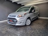 Ford Transit Connect Kasten LANG, KLIMA, 1.HAND - Ford Tourneo Connect: Lang