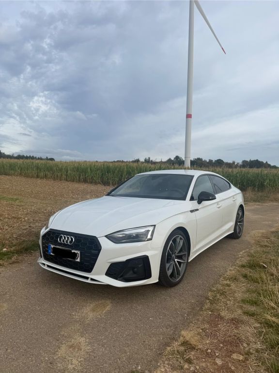Image of Audi A5