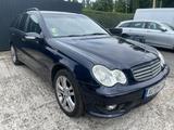 Mercedes-Benz C -Klasse T-Modell 320 Benzin/LPG - gebrauchte Mercedes-Benz C 320 aus dem Jahr 2004