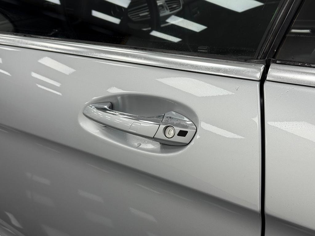 Mercedes-Benz CL 63 AMG