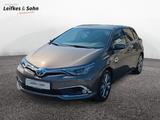 Toyota Auris Hybrid 1.8 l Executive - Toyota Auris Hybrid (/Elektro) Executive mit Benzin-Antrieb