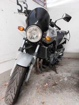 Honda CBF 600 N (Modell PC38) - HONDA ABS CBF 600 N