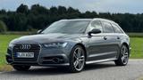 Audi A6 3.0 S-Line,  quattro, luftfahrwerk, Matrix - Audi A6: Luftfahrwerk