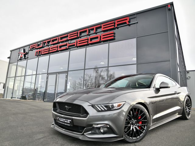 Ford Mustang Coupe 5.0 V8 Aut GT KW Gewinde* Premium*