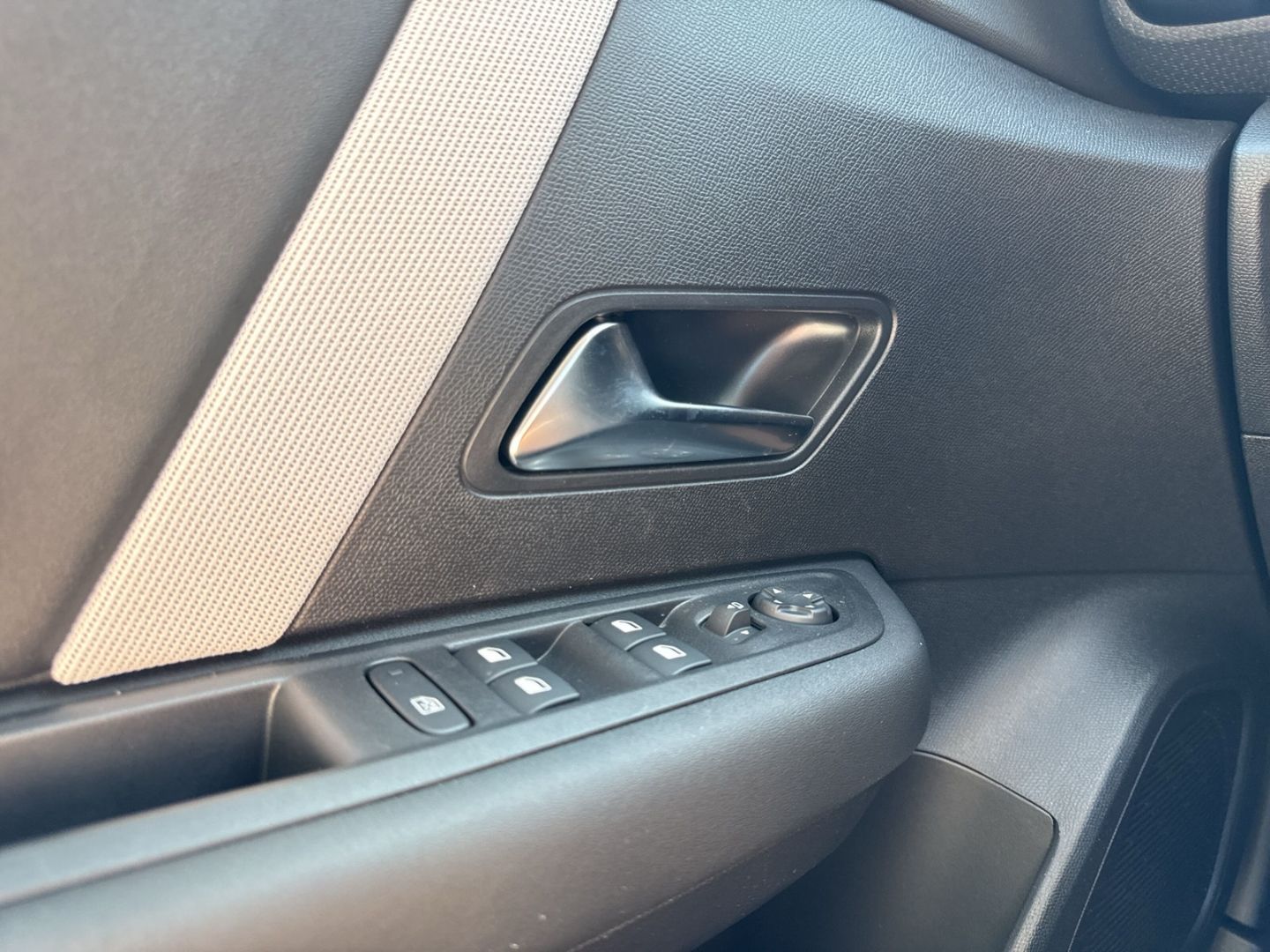 Citroën C4 - Bild 13