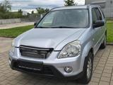 Honda CR-V Executive 2.2CTDI*4x4*Tüv 01.2027*' - Honda CR-V aus 2005