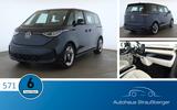 Volkswagen ID. Buzz Pro IQ Light AHK RFK ACC NP: 82.000€