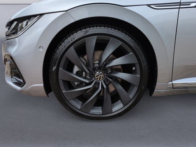 Arteon Shooting Brake 2.0 TSI 4M DSG R Line