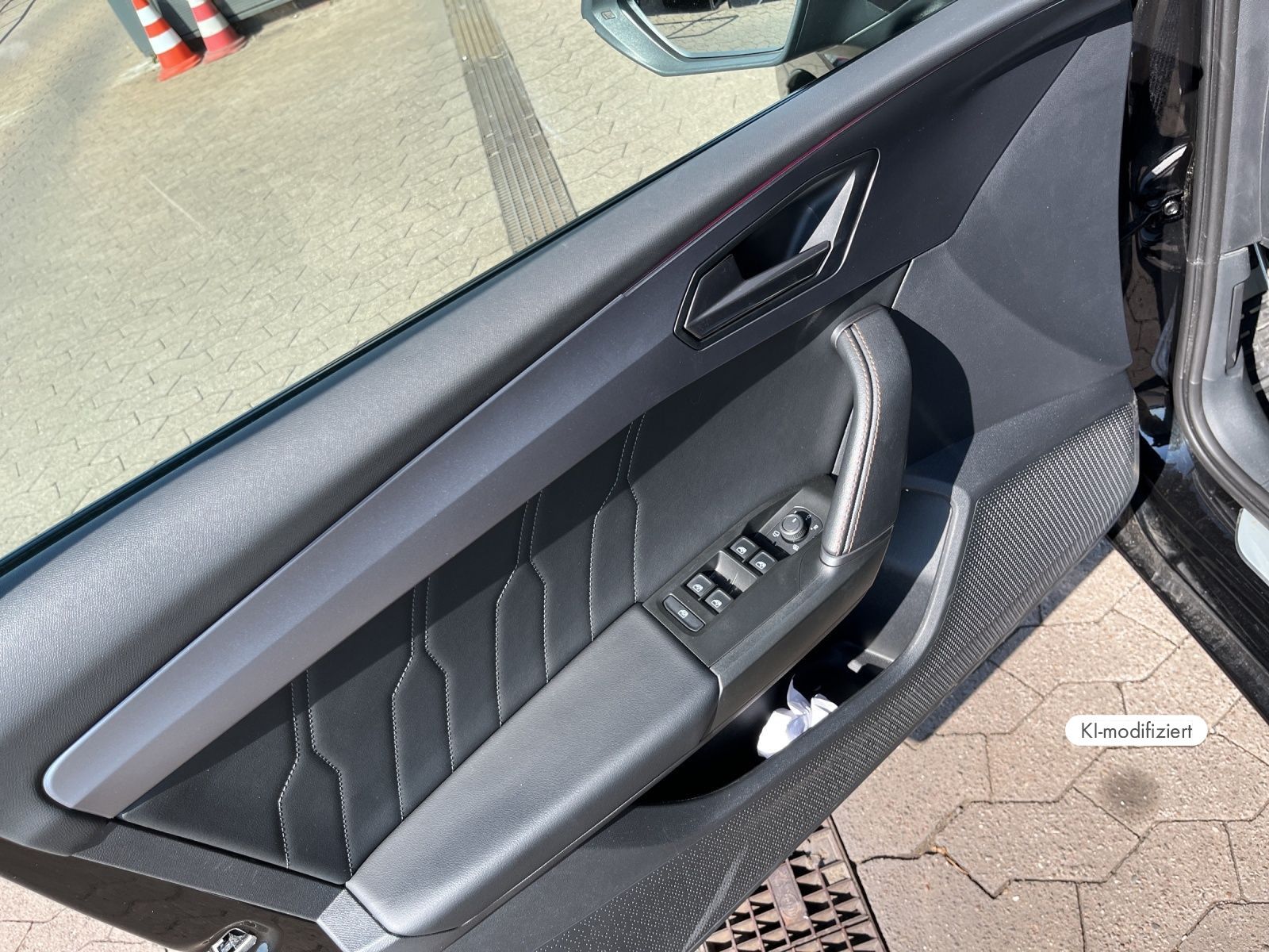 Cupra Leon - Bild 13
