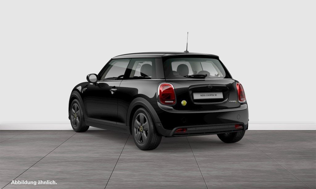 MINI Cooper SE - Bild 2