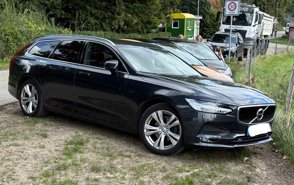 Image of Volvo V90