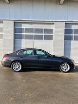 Mercedes-Benz C 180 Autom. U-frei - Avantgarde, LED, Kamera - gebrauchte Mercedes-Benz C 180 aus dem Jahr 2022
