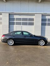 Mercedes-Benz C 180 Autom. U-frei - Avantgarde, LED, Kamera - Mercedes-Benz C 180 in Erfurt