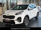 Kia Sportage GT-Line 4WD/AUT/NAV/SHZ/JBL/360°KAM/ - gebrauchte Kia Sportage aus dem Jahr 2019