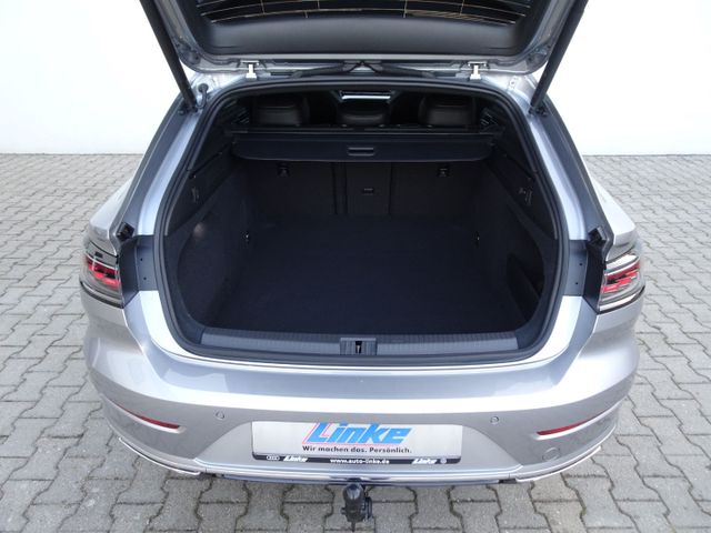 Arteon Shooting Brake R-Line 2.0 TDI 4Motion AHK