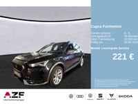 Cupra Formentor - Vorschau Bild 2
