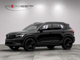 Volvo XC40 B3 DKG Ultra Black Edition - Volvo XC40 in Mainz