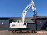 Komatsu PC360LC-10 2015 | 10.280 Betriebsstunden | 1. Be - Angebote