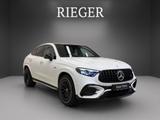 Mercedes-Benz GLC 43 AMG 4M 360°*AHK*STH*Pano*HUD*Burmeste*21" - Mercedes-Benz GLC 43 AMG: Coupe